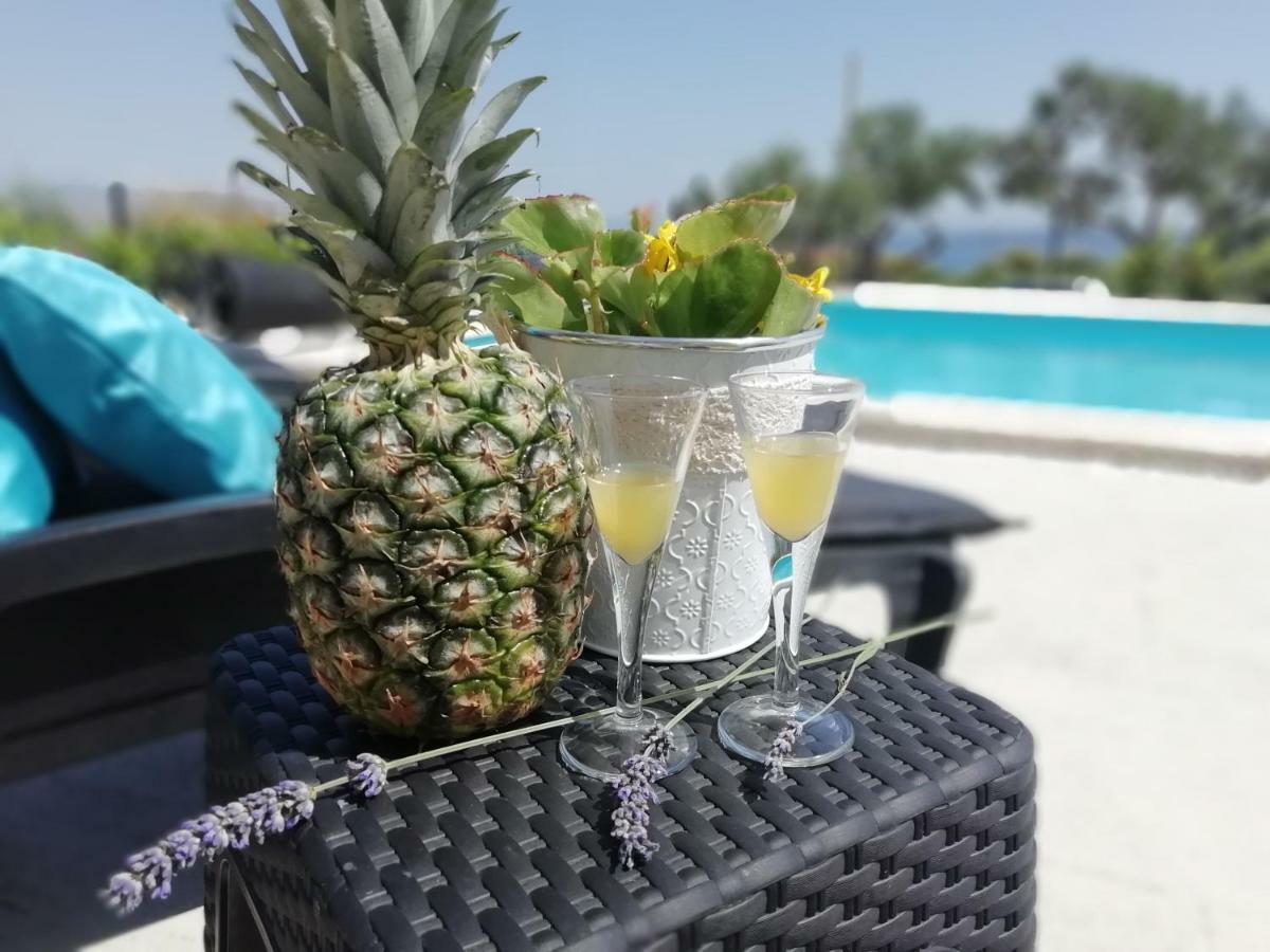 Villa Sky - Heating Pool Kaštel Novi المظهر الخارجي الصورة